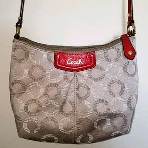 COACH Crossbody